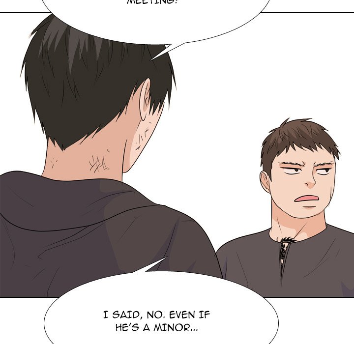 High School Legend Red Dragon chapter 208 page 22