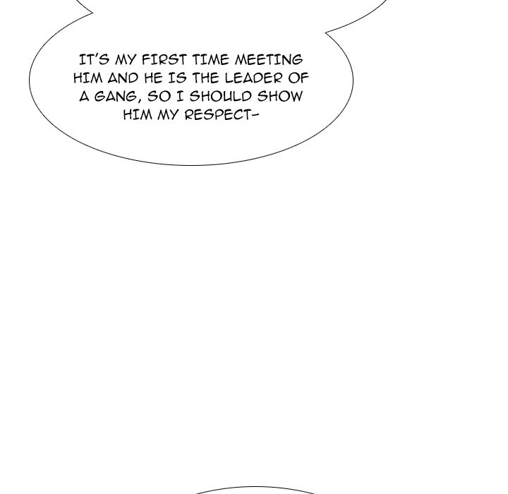 High School Legend Red Dragon chapter 208 page 23