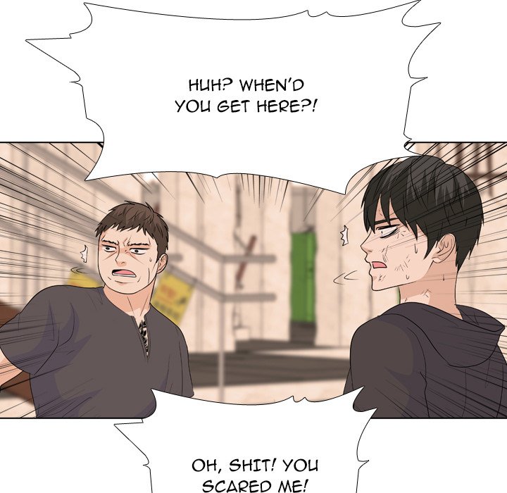 High School Legend Red Dragon chapter 208 page 28