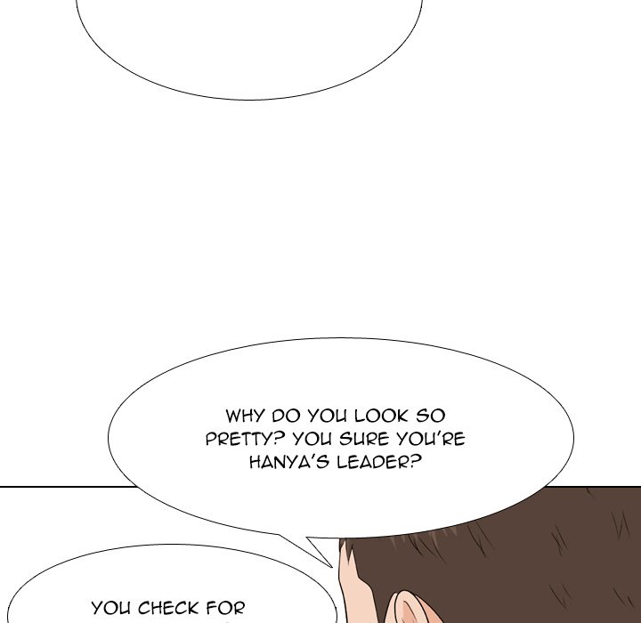 High School Legend Red Dragon chapter 208 page 31