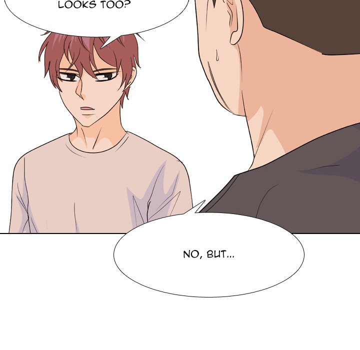 High School Legend Red Dragon chapter 208 page 32