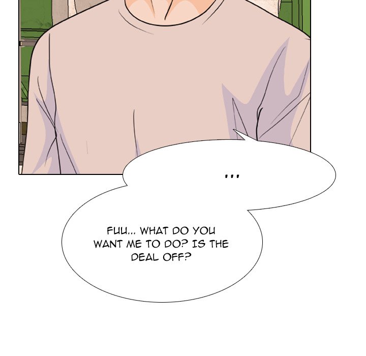 High School Legend Red Dragon chapter 208 page 34