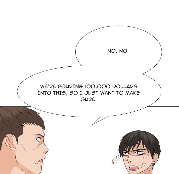 High School Legend Red Dragon chapter 208 page 35
