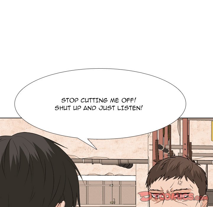 High School Legend Red Dragon chapter 208 page 39