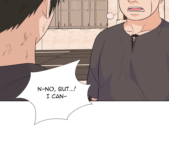 High School Legend Red Dragon chapter 208 page 40