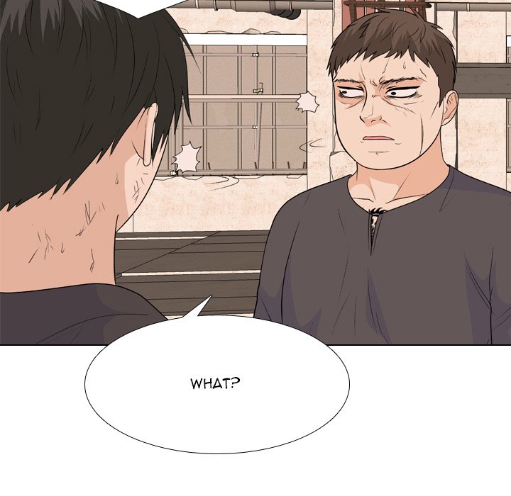 High School Legend Red Dragon chapter 208 page 42