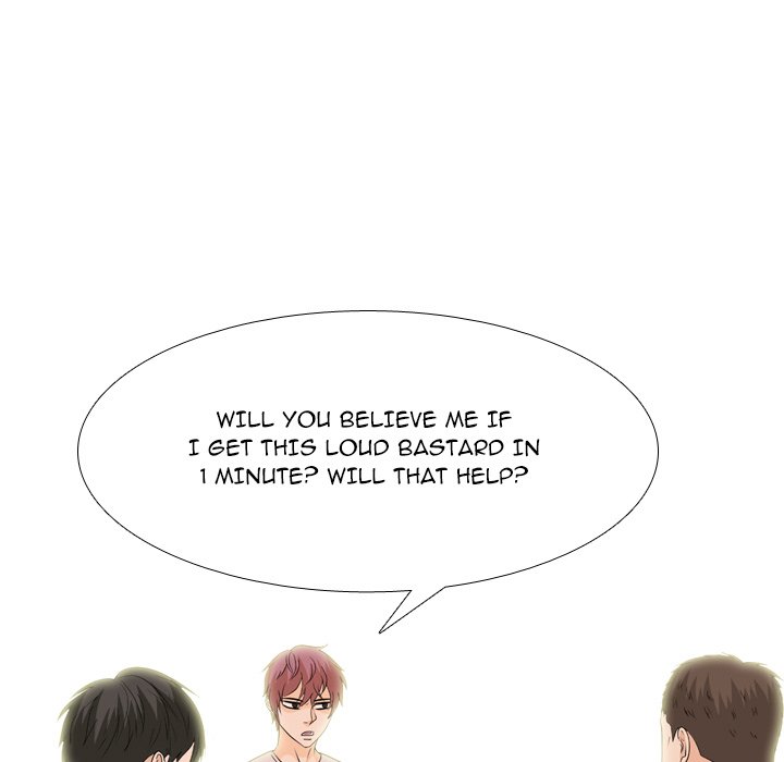 High School Legend Red Dragon chapter 208 page 43