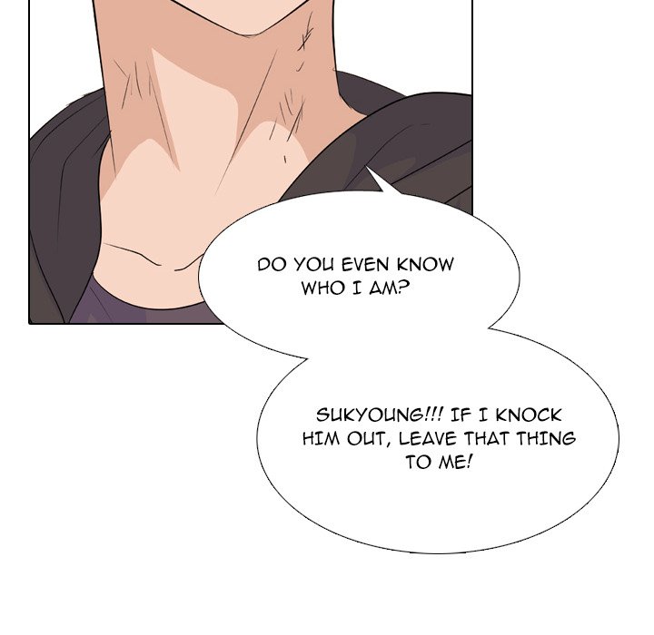 High School Legend Red Dragon chapter 208 page 46