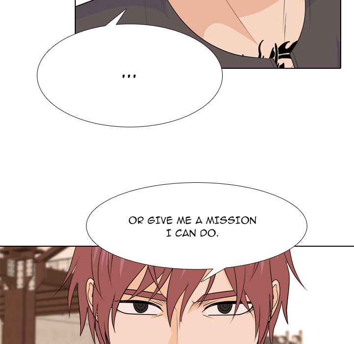 High School Legend Red Dragon chapter 208 page 48