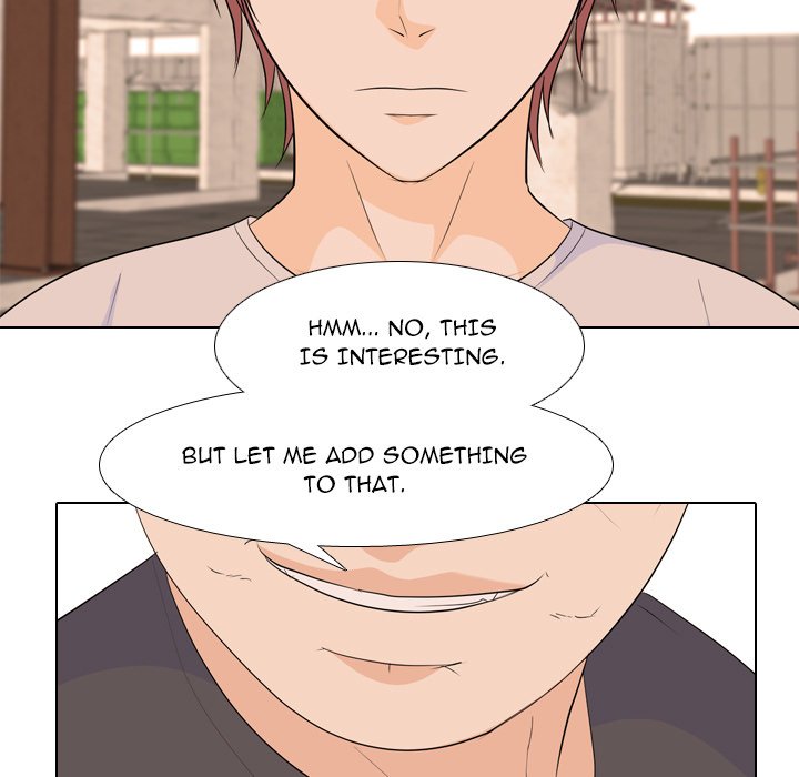 High School Legend Red Dragon chapter 208 page 49