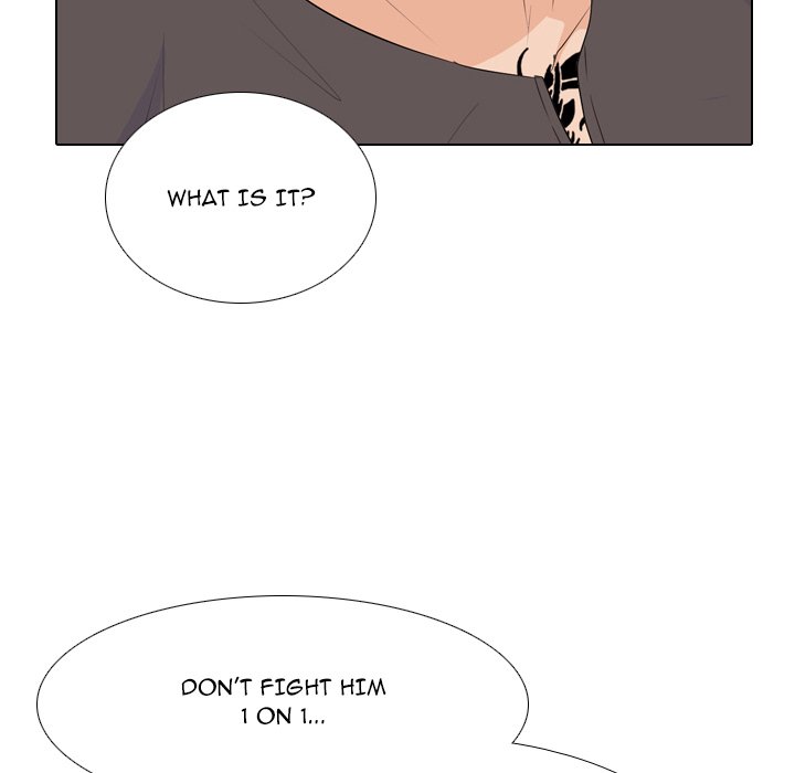High School Legend Red Dragon chapter 208 page 50