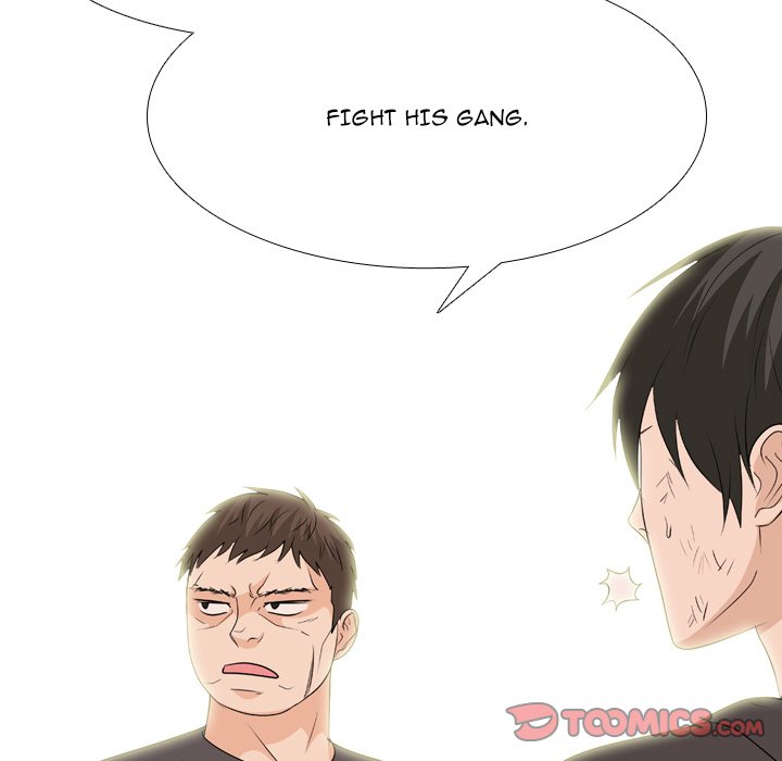 High School Legend Red Dragon chapter 208 page 51