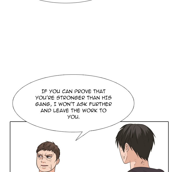 High School Legend Red Dragon chapter 208 page 55