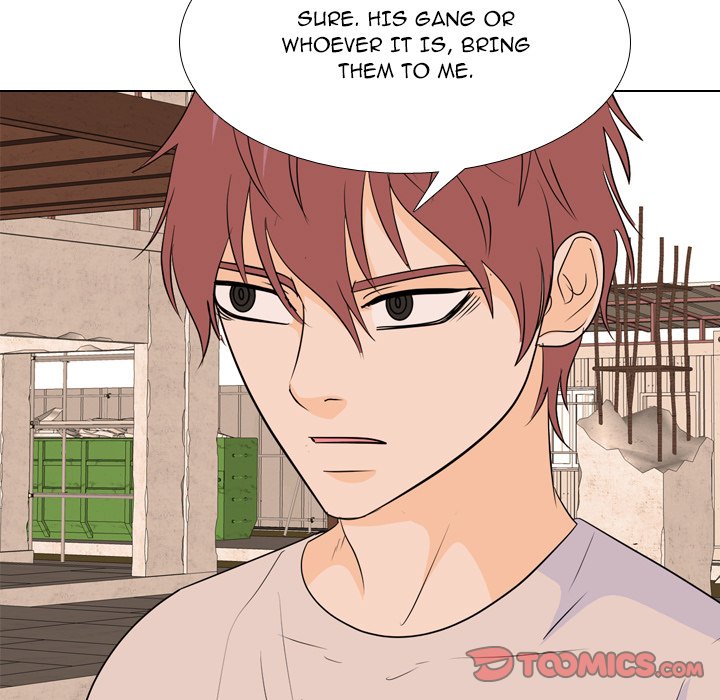 High School Legend Red Dragon chapter 208 page 57