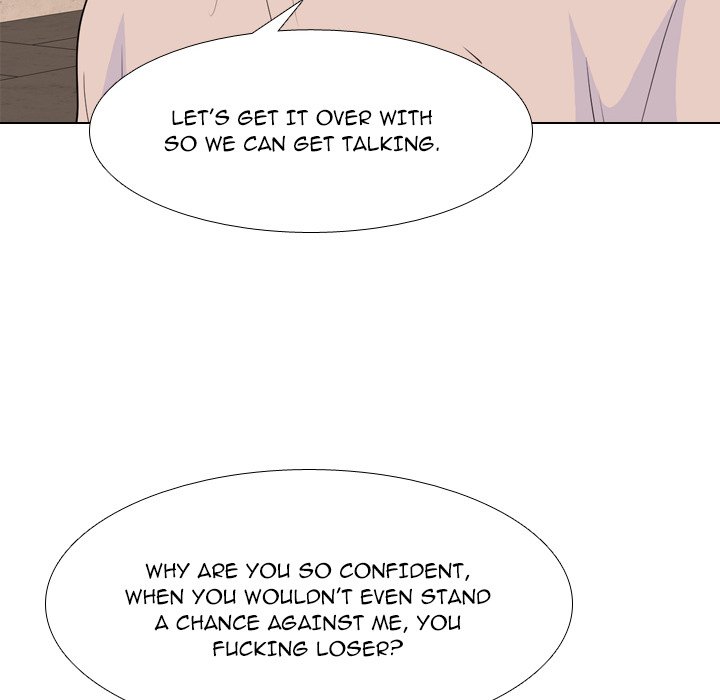 High School Legend Red Dragon chapter 208 page 58
