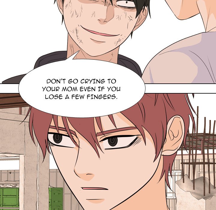 High School Legend Red Dragon chapter 208 page 61