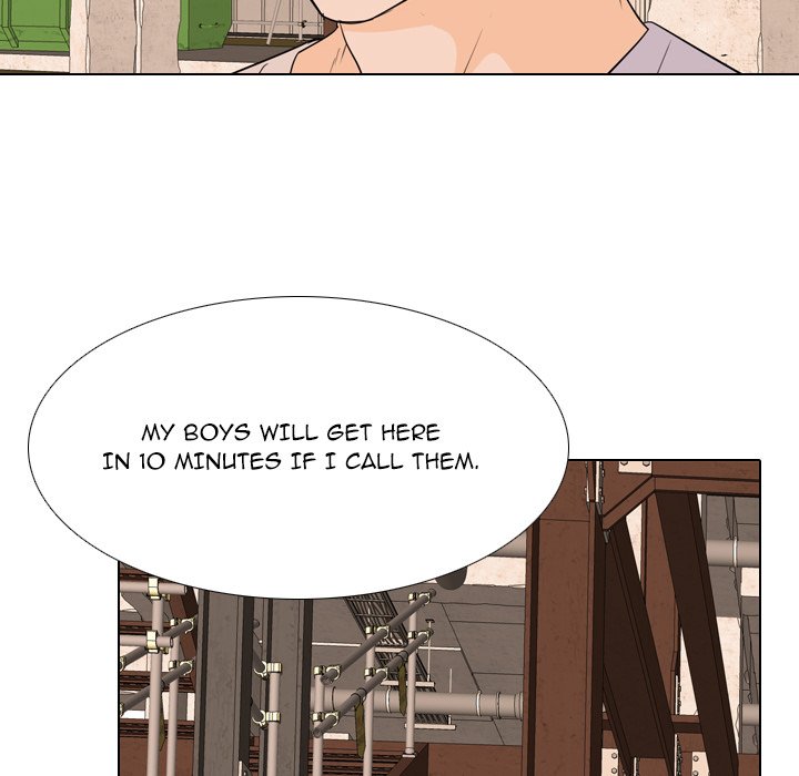 High School Legend Red Dragon chapter 208 page 62