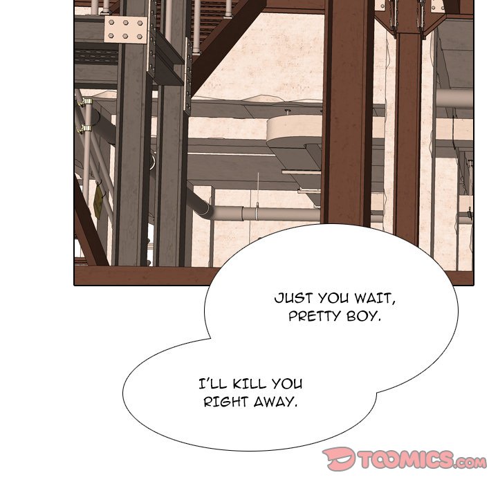 High School Legend Red Dragon chapter 208 page 63