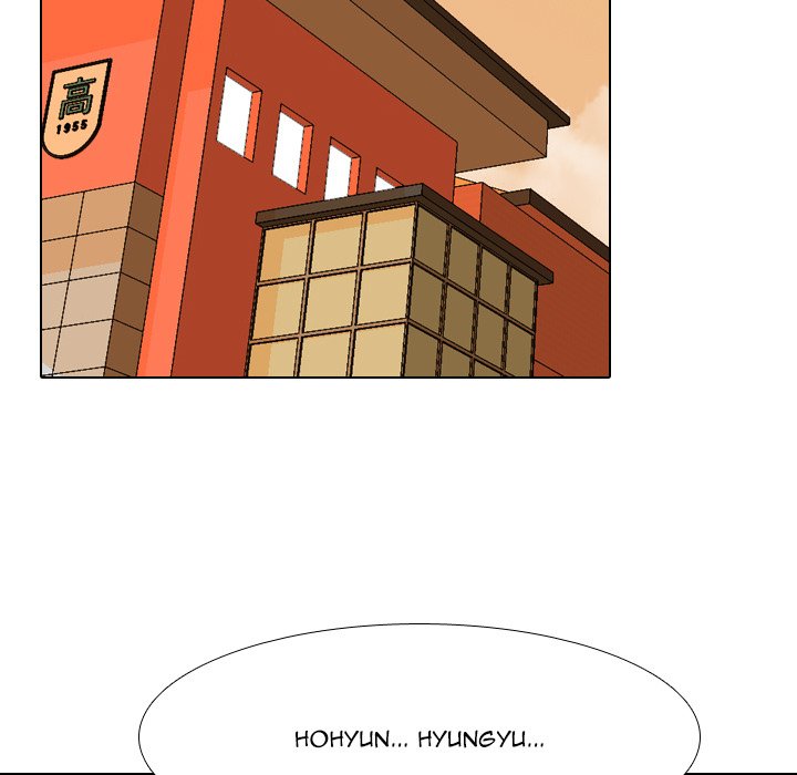 High School Legend Red Dragon chapter 208 page 65