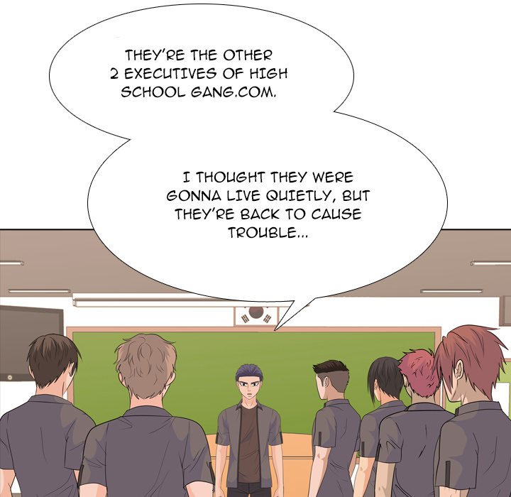 High School Legend Red Dragon chapter 208 page 67