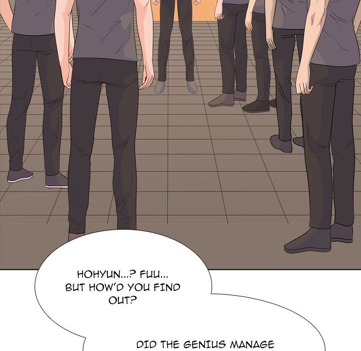 High School Legend Red Dragon chapter 208 page 68