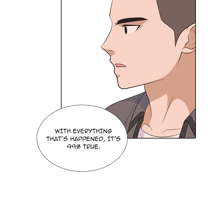 High School Legend Red Dragon chapter 208 page 71