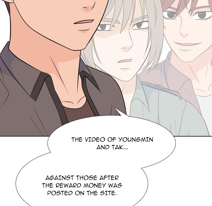 High School Legend Red Dragon chapter 208 page 73