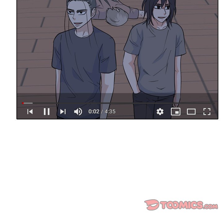 High School Legend Red Dragon chapter 208 page 75