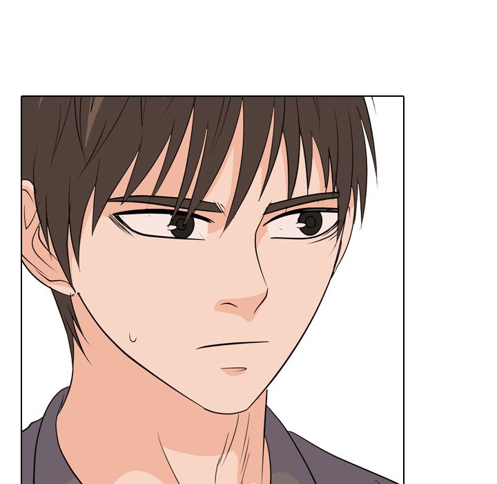 High School Legend Red Dragon chapter 208 page 76