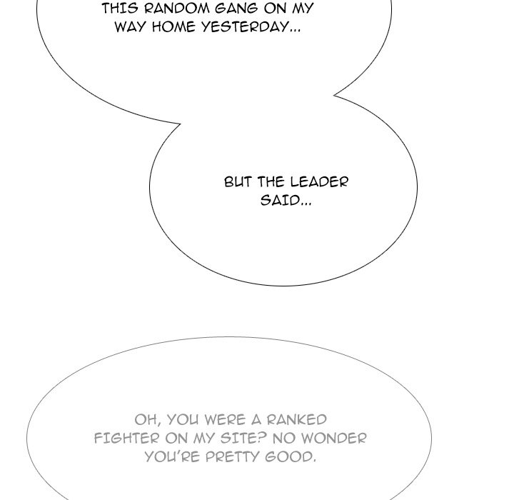 High School Legend Red Dragon chapter 208 page 80