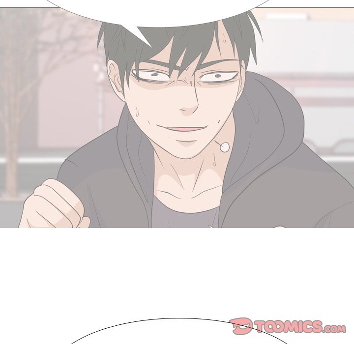 High School Legend Red Dragon chapter 208 page 81