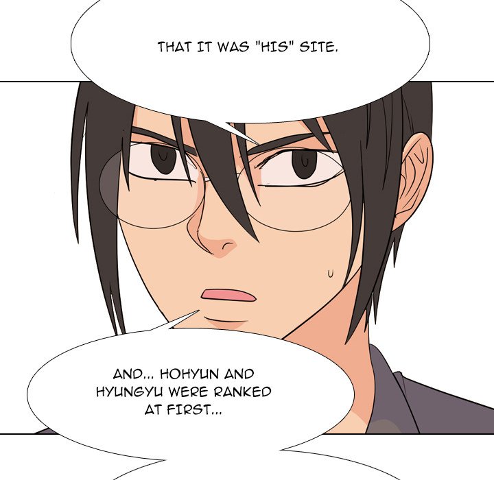 High School Legend Red Dragon chapter 208 page 82
