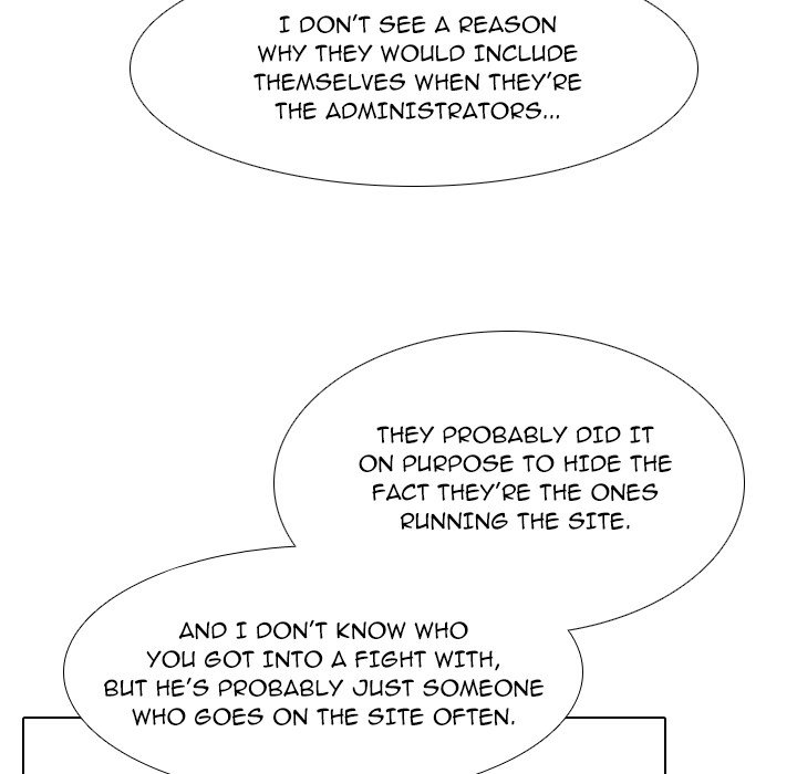 High School Legend Red Dragon chapter 208 page 83
