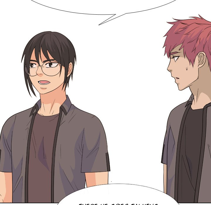 High School Legend Red Dragon chapter 208 page 86