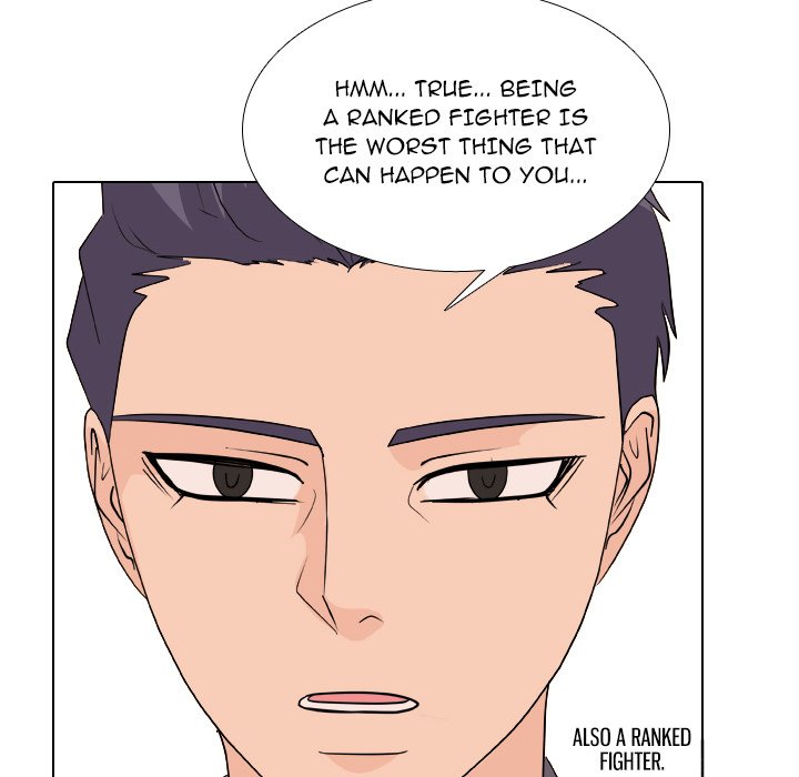 High School Legend Red Dragon chapter 208 page 88