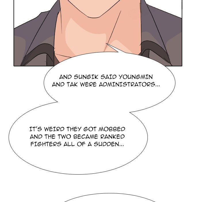 High School Legend Red Dragon chapter 208 page 89