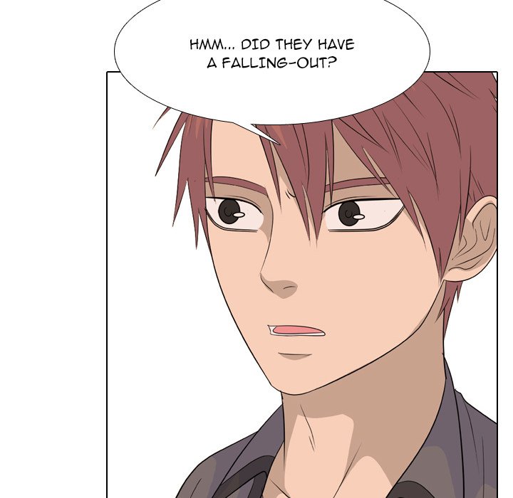 High School Legend Red Dragon chapter 208 page 90