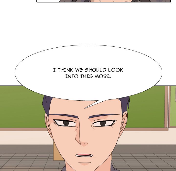 High School Legend Red Dragon chapter 208 page 91