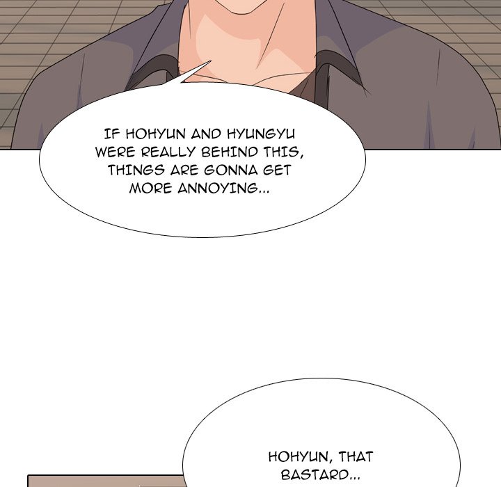 High School Legend Red Dragon chapter 208 page 92