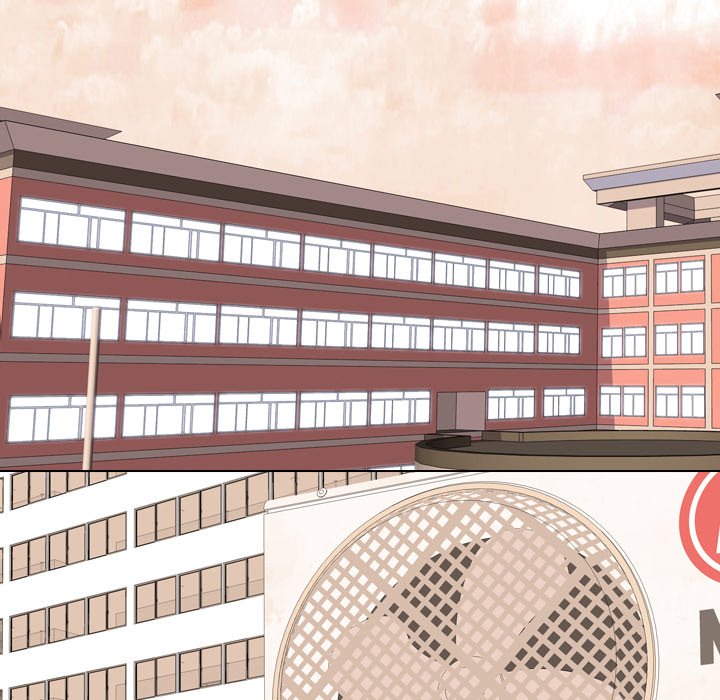 High School Legend Red Dragon chapter 208 page 95