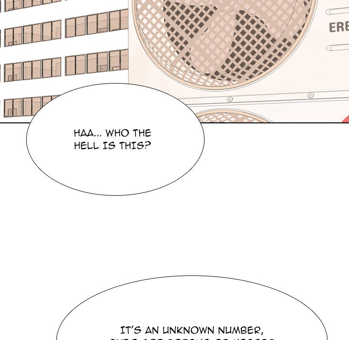 High School Legend Red Dragon chapter 208 page 96
