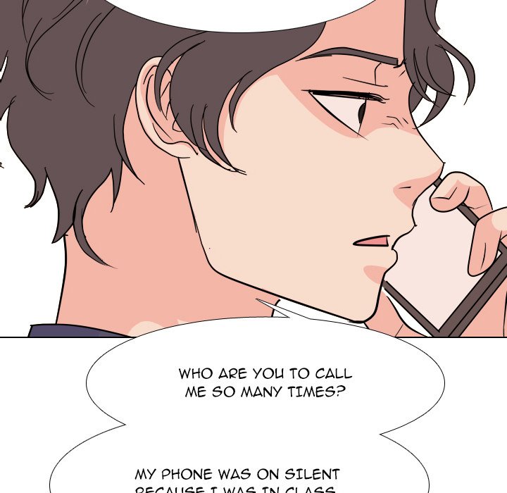 High School Legend Red Dragon chapter 208 page 101
