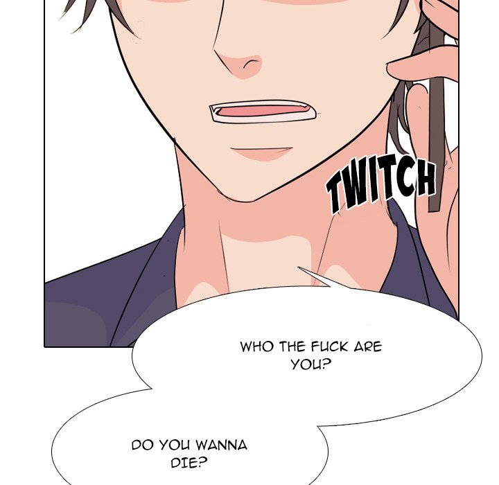High School Legend Red Dragon chapter 208 page 103