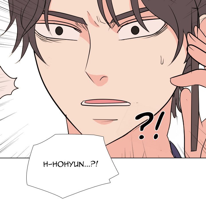 High School Legend Red Dragon chapter 208 page 107