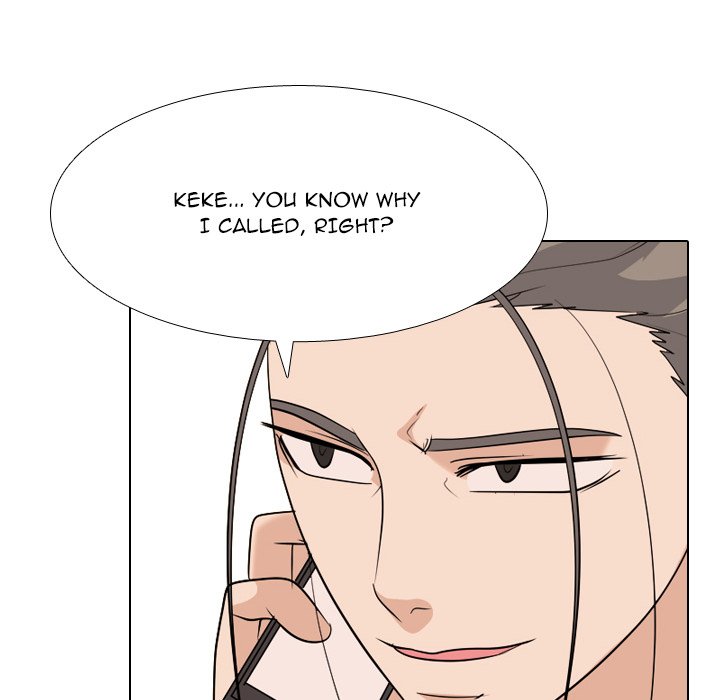 High School Legend Red Dragon chapter 208 page 108