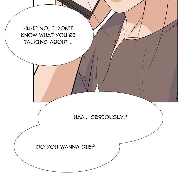 High School Legend Red Dragon chapter 208 page 109