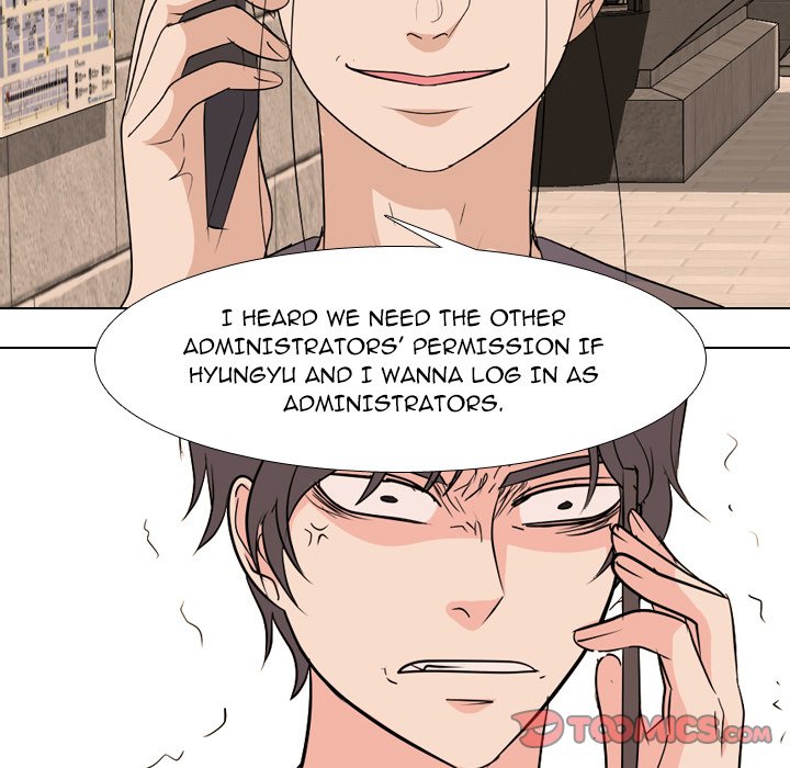High School Legend Red Dragon chapter 208 page 111