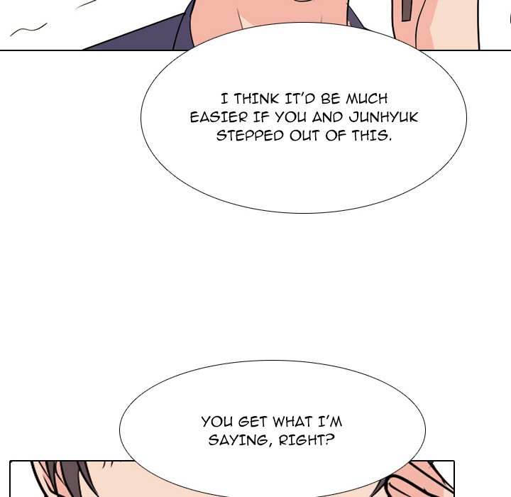 High School Legend Red Dragon chapter 208 page 112