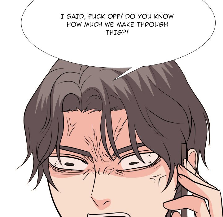 High School Legend Red Dragon chapter 208 page 115