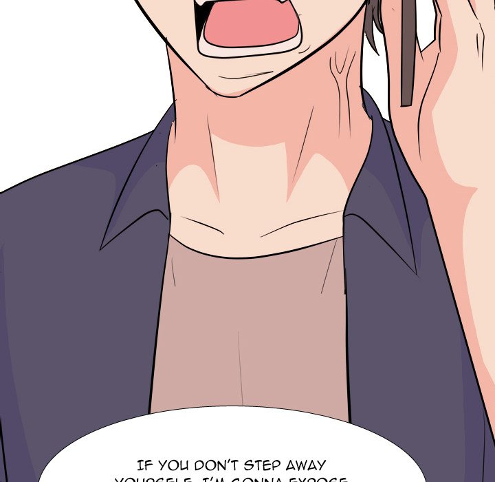 High School Legend Red Dragon chapter 208 page 116